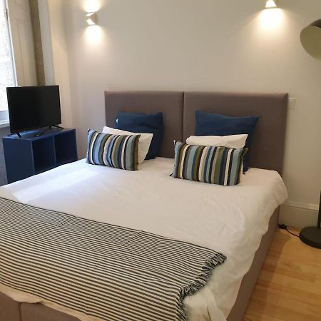 Citybreak-Apartments Caldeireiros ポルト エクステリア 写真