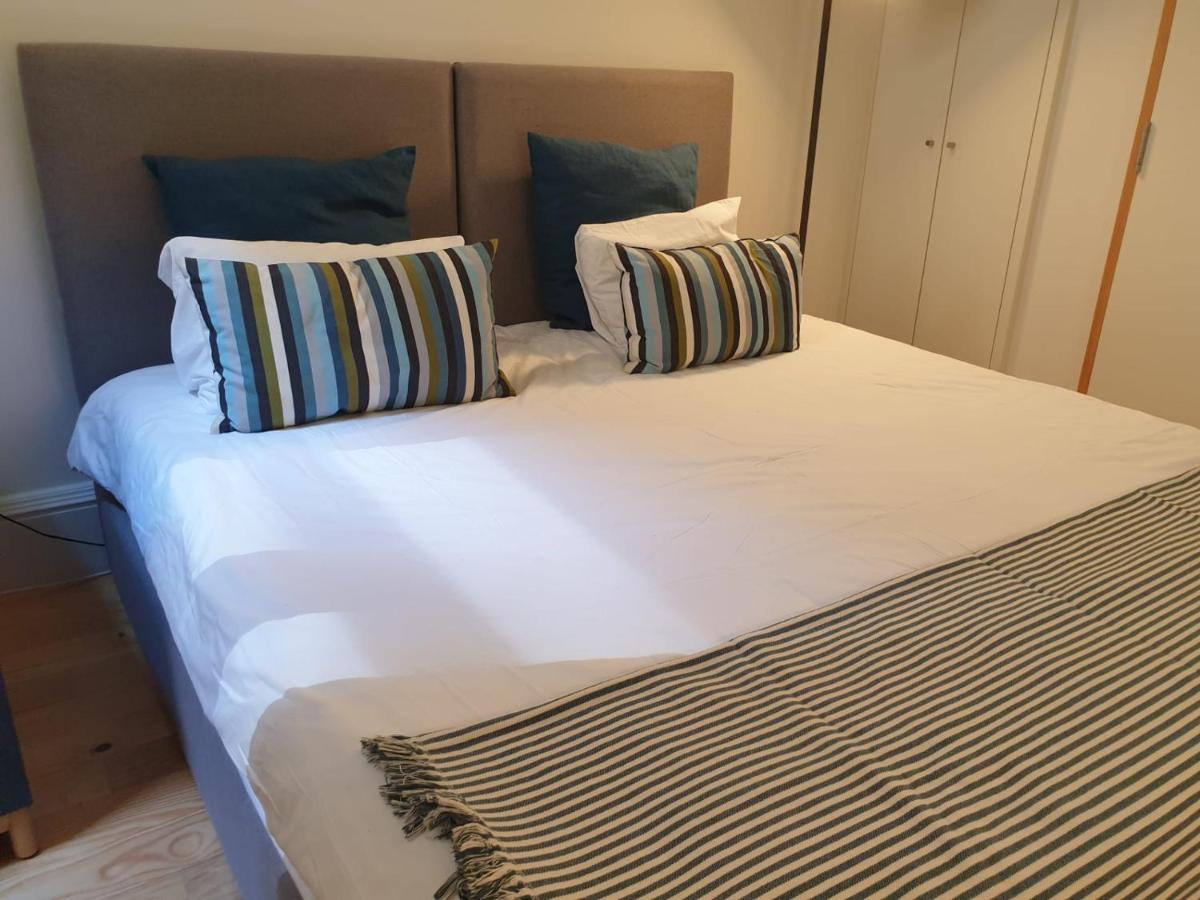 Citybreak-Apartments Caldeireiros ポルト エクステリア 写真