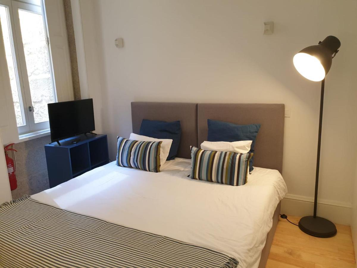 Citybreak-Apartments Caldeireiros ポルト エクステリア 写真