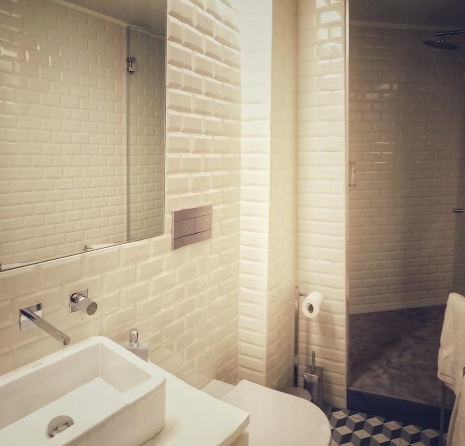 Citybreak-Apartments Caldeireiros ポルト エクステリア 写真