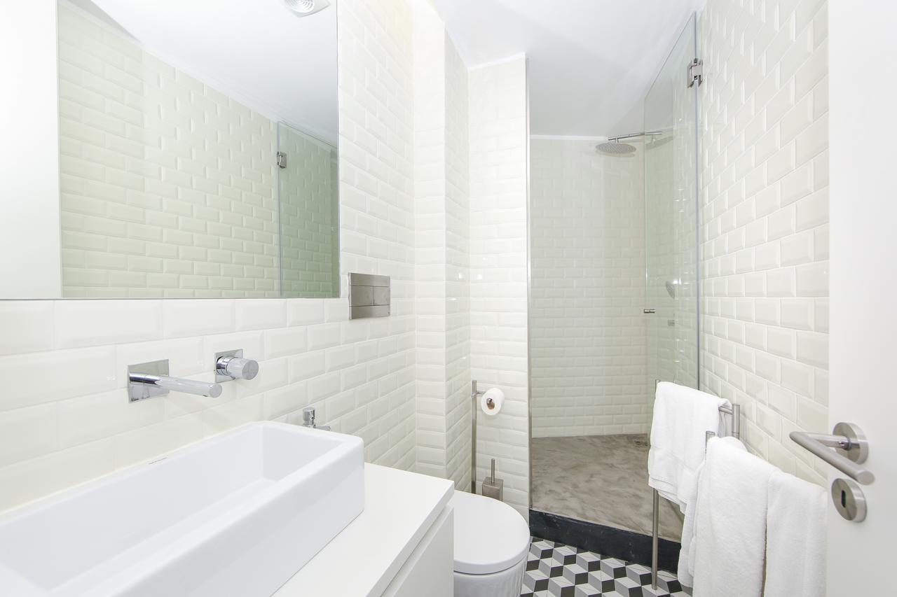 Citybreak-Apartments Caldeireiros ポルト エクステリア 写真