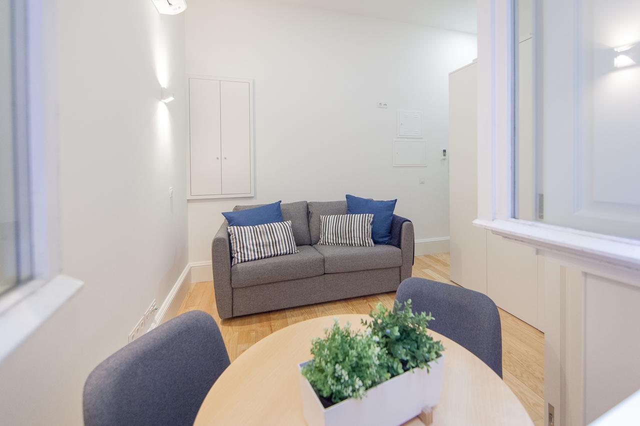 Citybreak-Apartments Caldeireiros ポルト エクステリア 写真