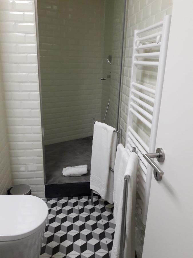 Citybreak-Apartments Caldeireiros ポルト エクステリア 写真